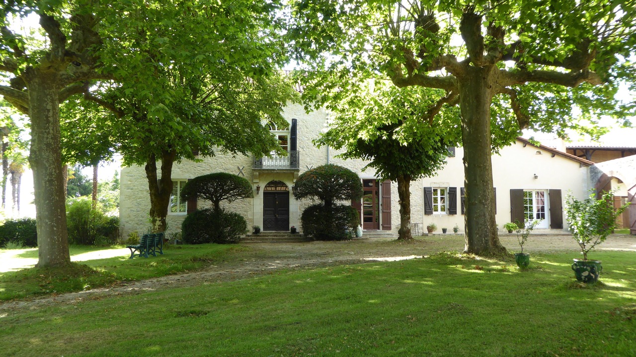 Photo of Outdoor in Creon-dArmagnac
