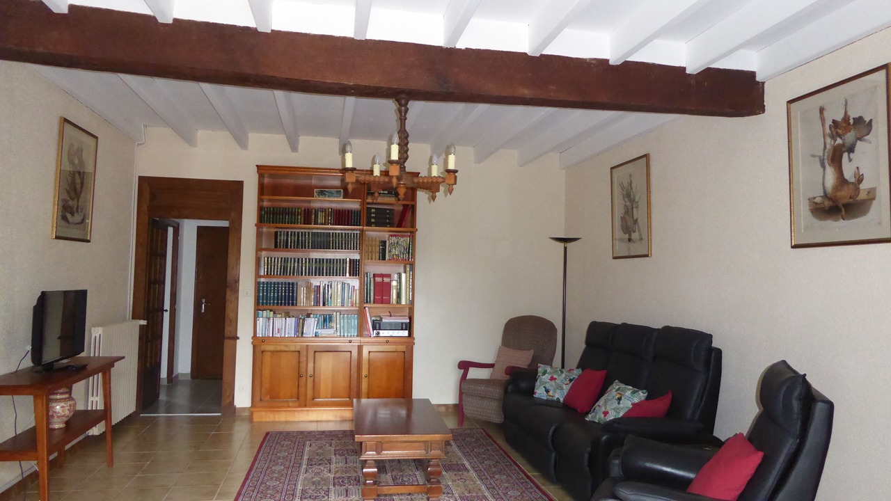 Photo of Livingroom in Creon-dArmagnac