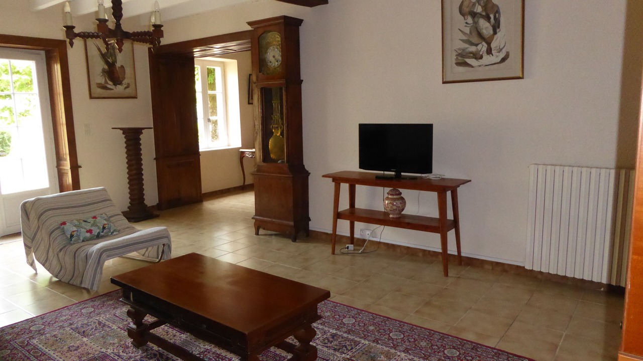 Photo of Livingroom in Creon-dArmagnac