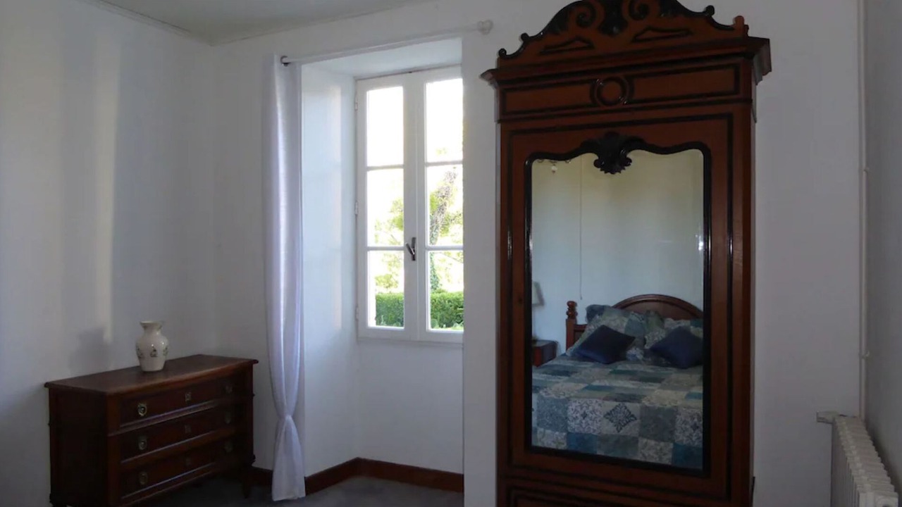 Photo of Bedroom in Creon-dArmagnac