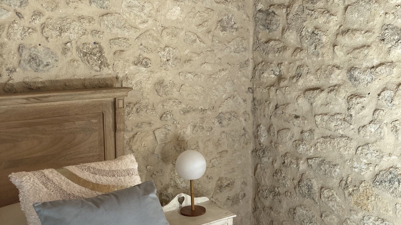 Photo of Bedroom in Villefranche-de-Lonchat