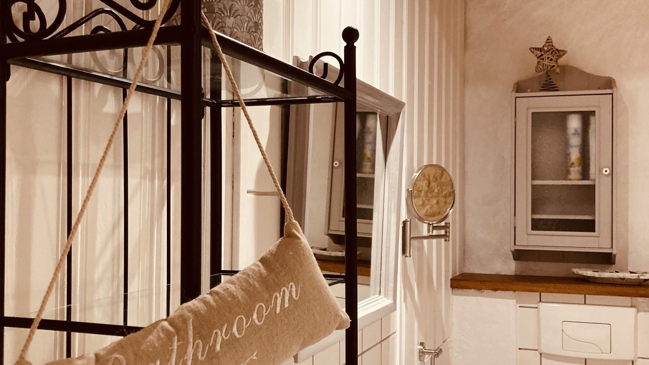 Photo of Bathroom in Villefranche-de-Lonchat
