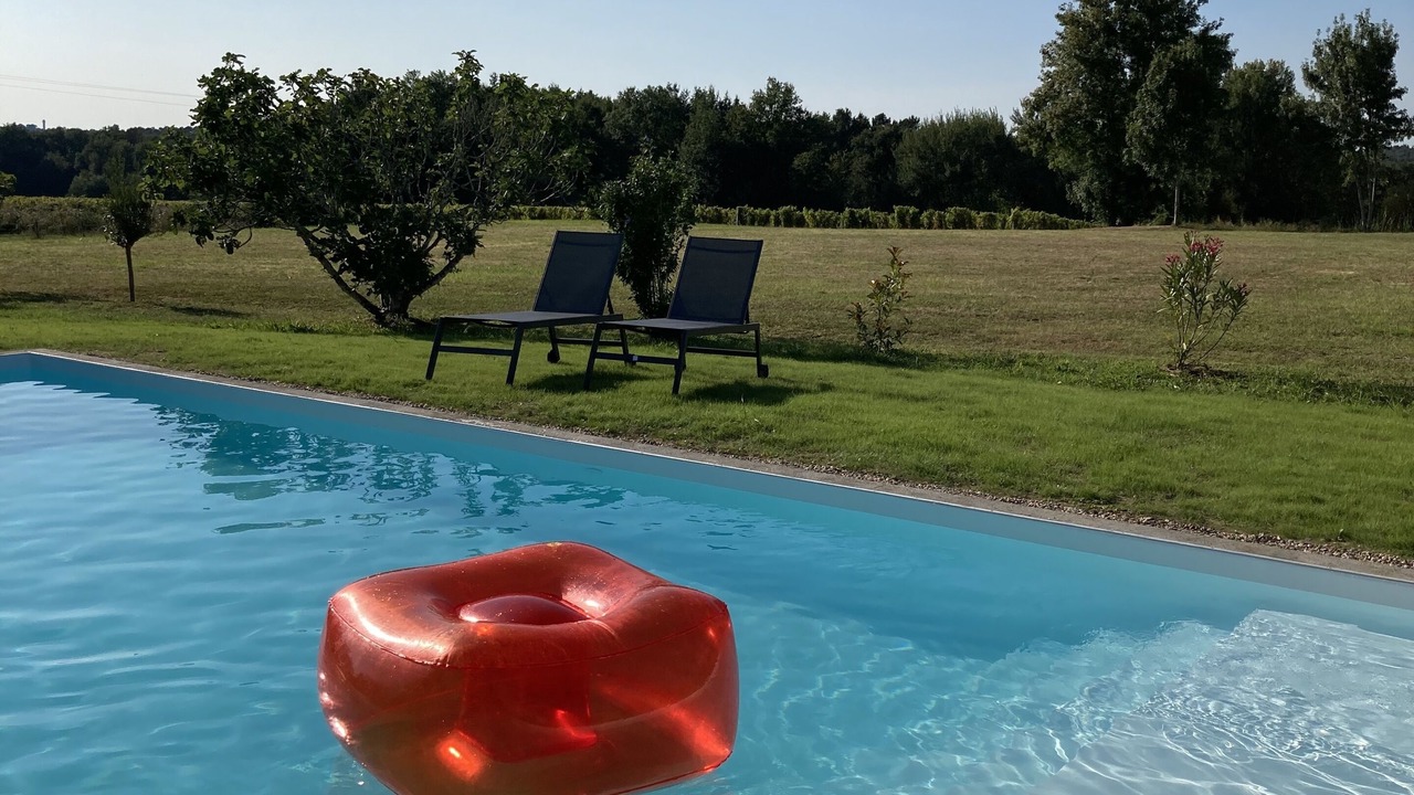 Photo of Outdoor in Villefranche-de-Lonchat