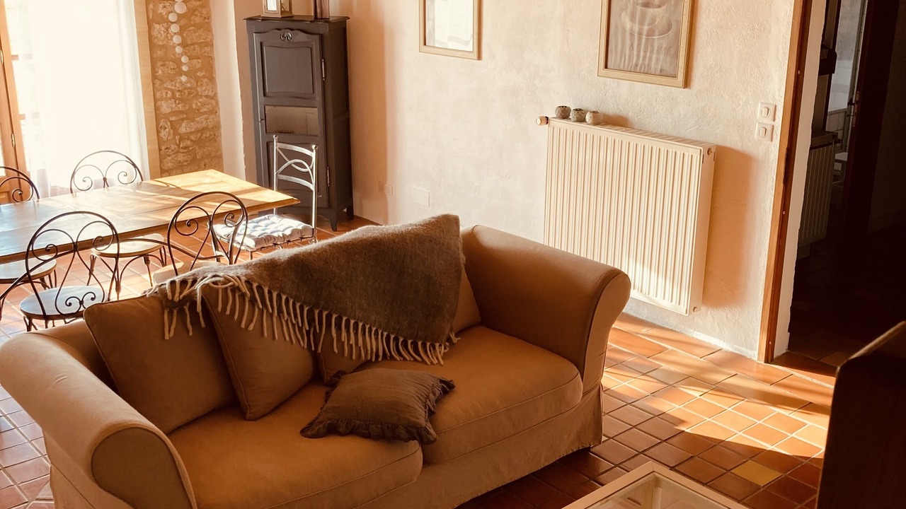 Photo of Livingroom in Villefranche-de-Lonchat