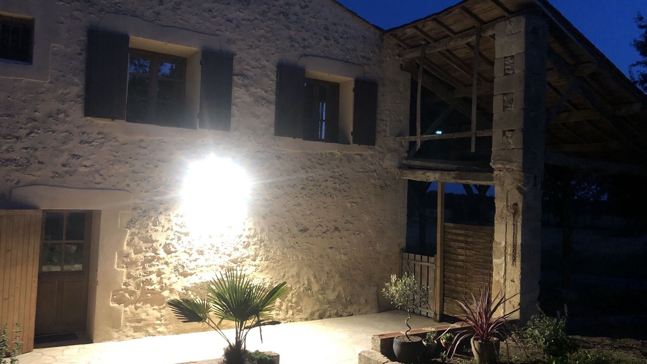 Photo of Outdoor in Villefranche-de-Lonchat