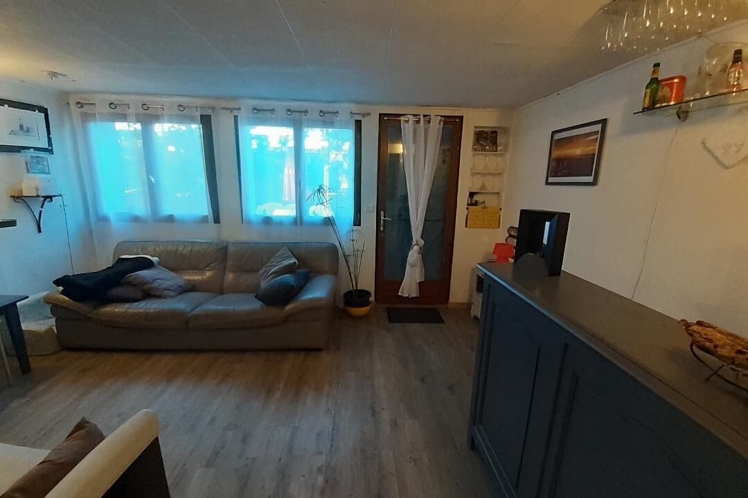 Photo of Livingroom in Mimet