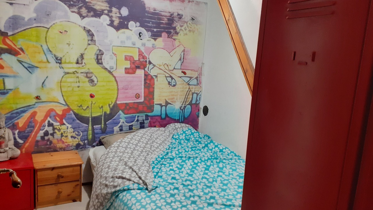 Photo of Bedroom in Mimet