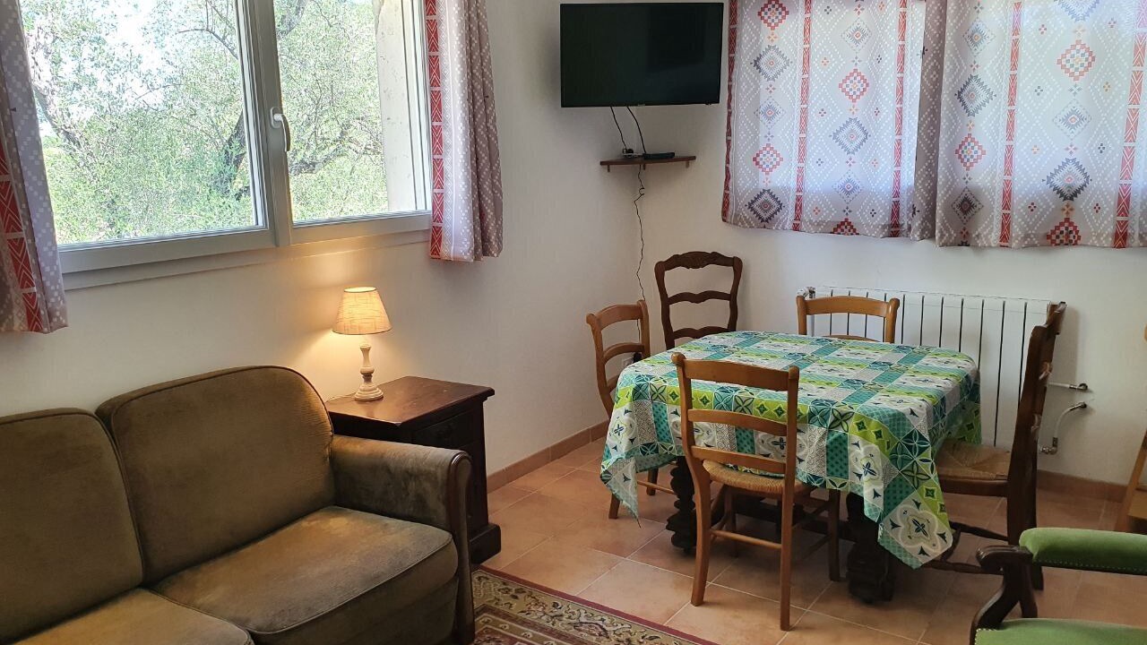 Photo of Livingroom in Les Maillans