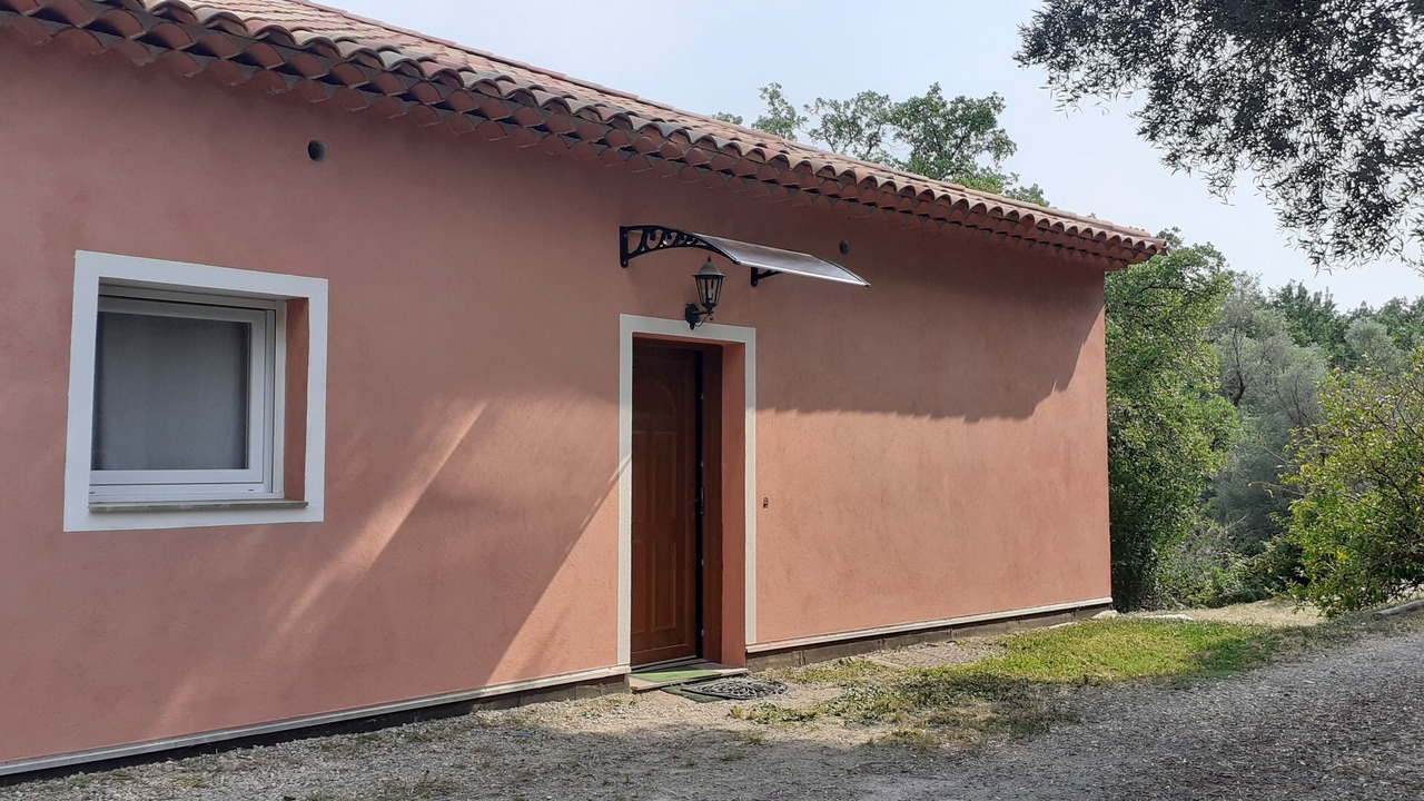 Photo of Outdoor in Les Maillans