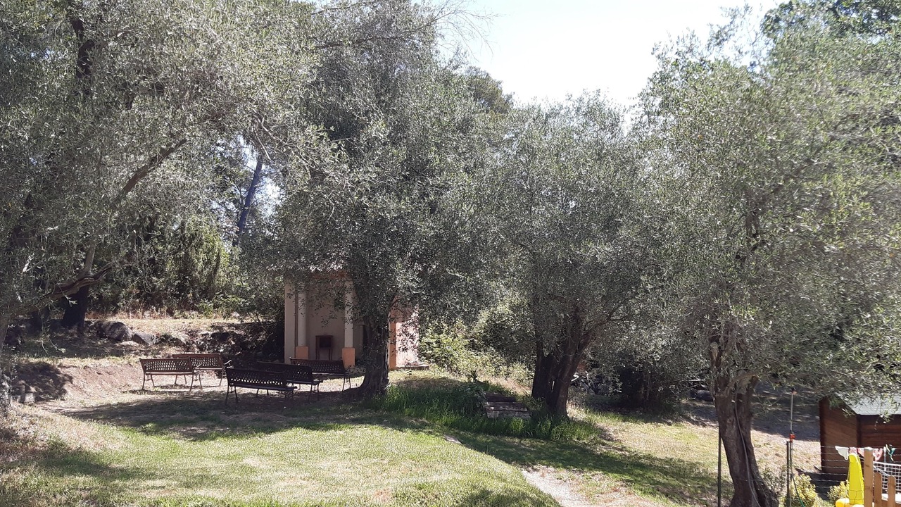 Photo of Outdoor in Les Maillans