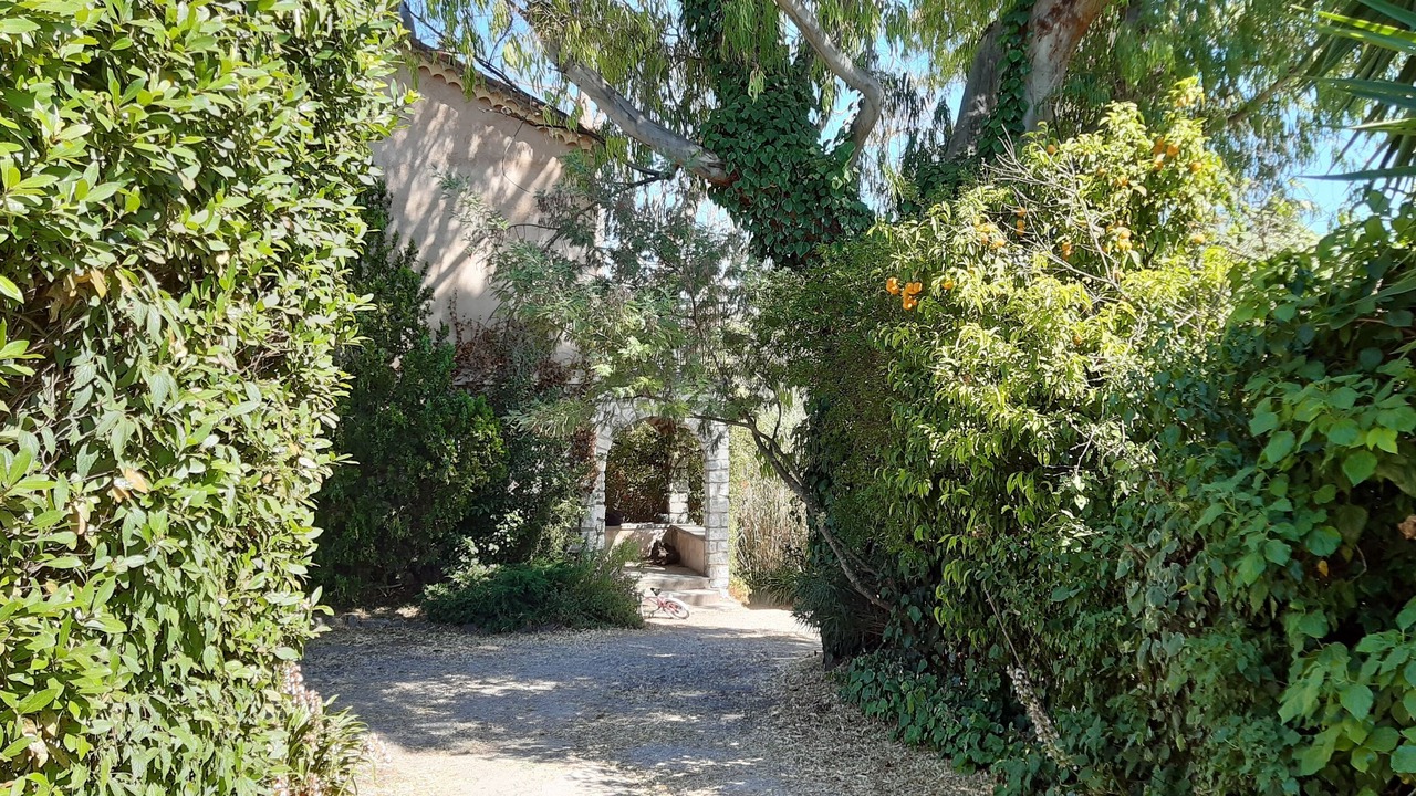 Photo of Outdoor in Les Maillans