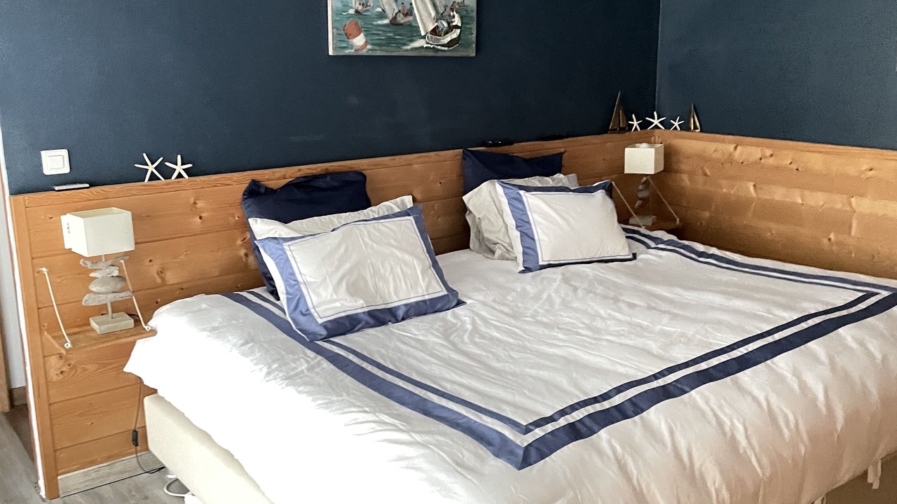 Photo of Bedroom in Ayherre