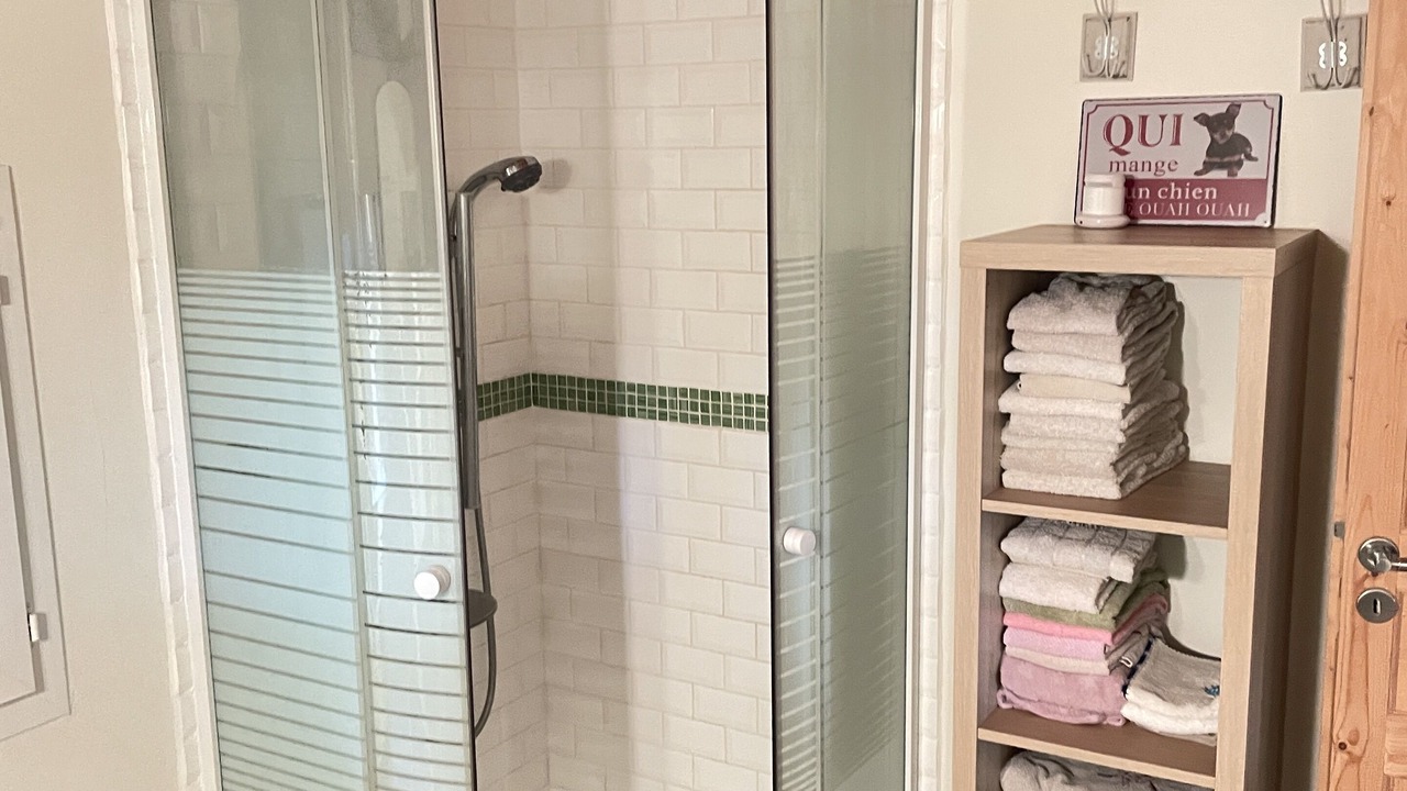 Photo of Bathroom in Ayherre
