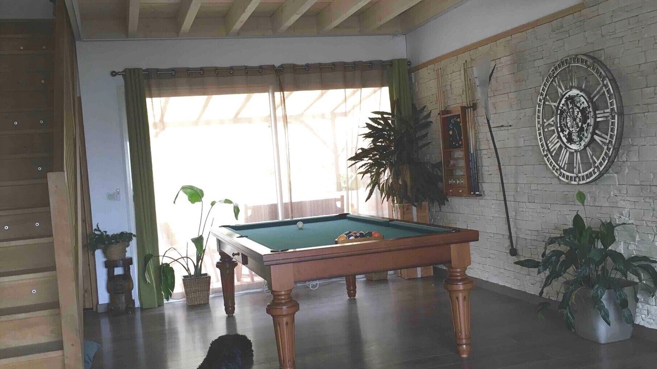 Photo of Bedroom in Ayherre