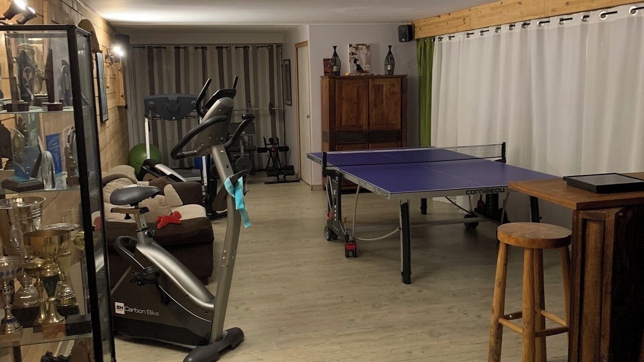Photo of Bedroom in Ayherre