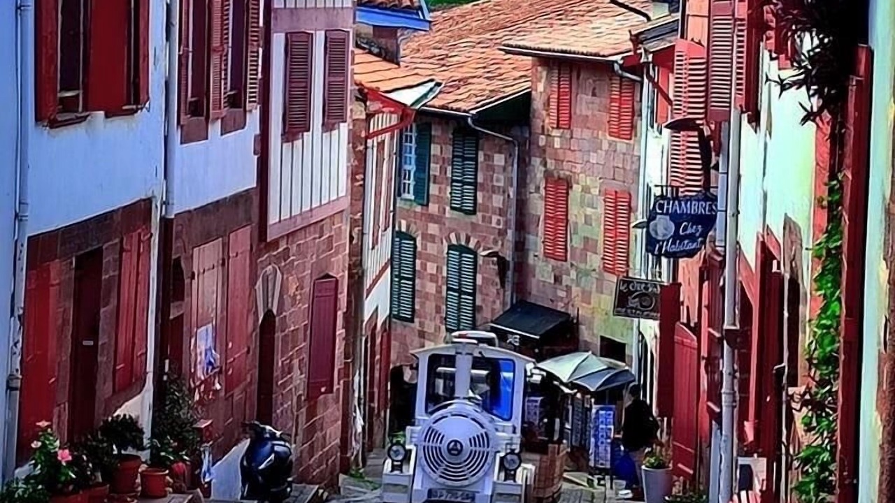 Photo of Others in Ayherre