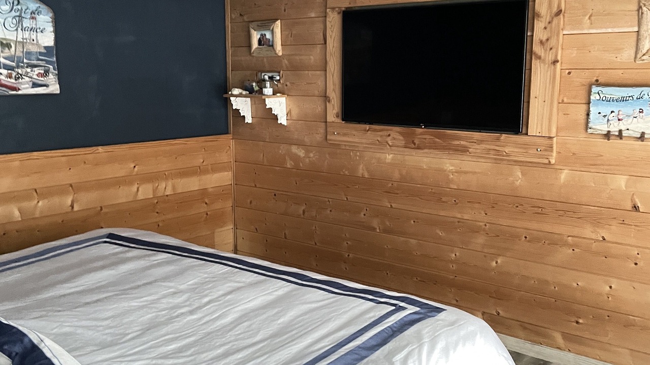 Photo of Bedroom in Ayherre