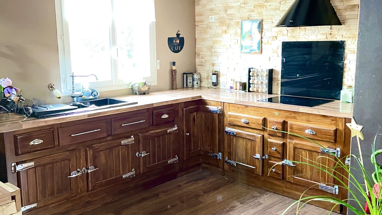 Photo of Kitchen in Ayherre