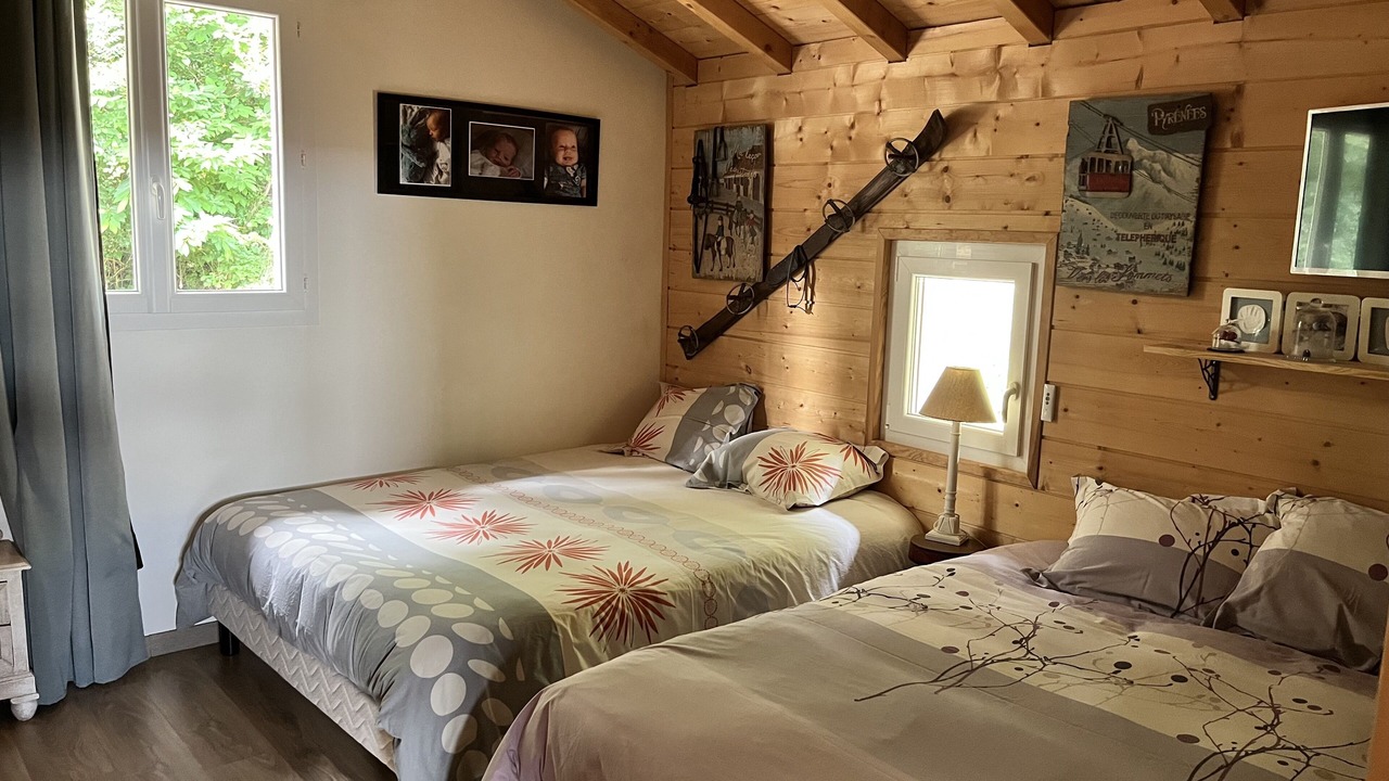 Photo of Bedroom in Ayherre