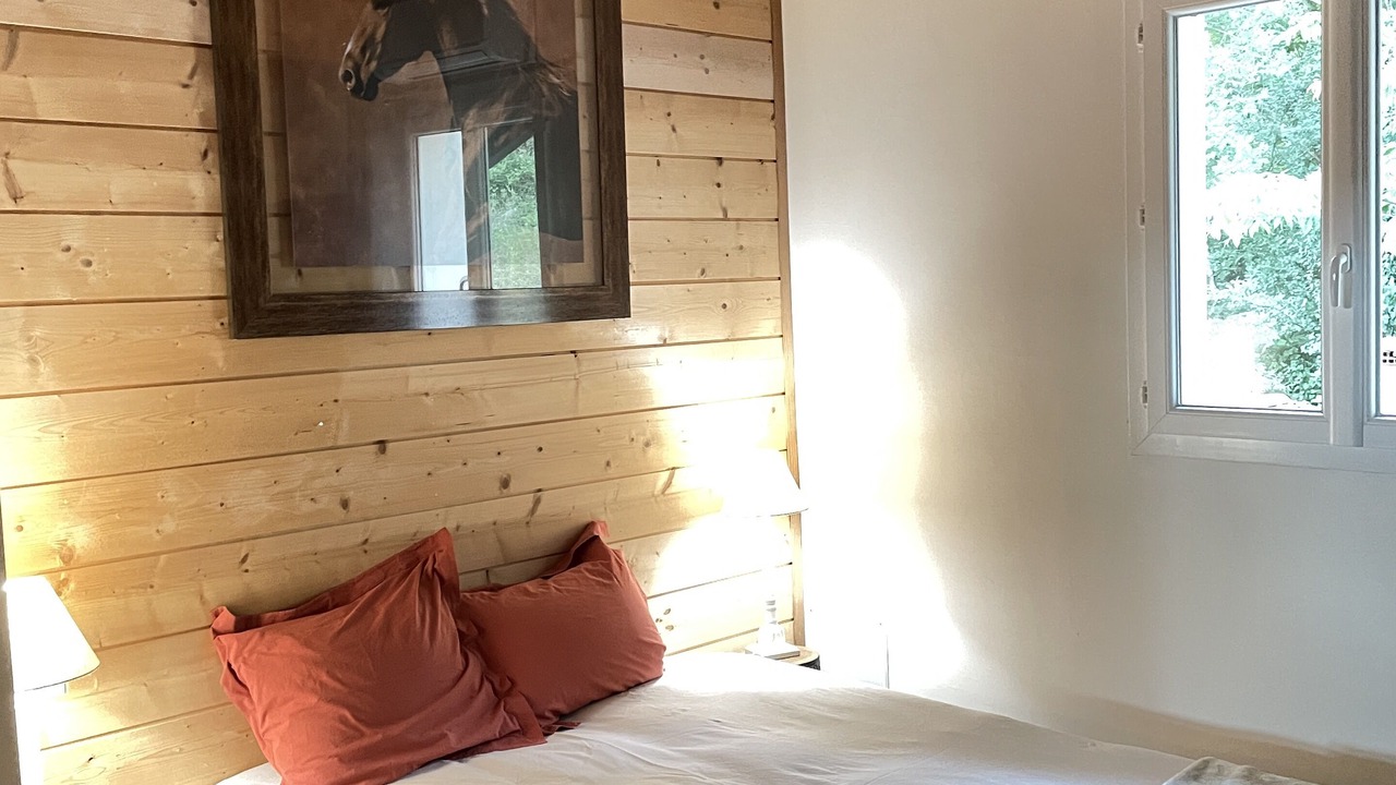 Photo of Bedroom in Ayherre