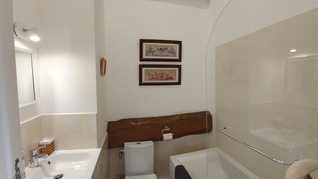 Photo of Bathroom in Saint-Jean-de-Cole