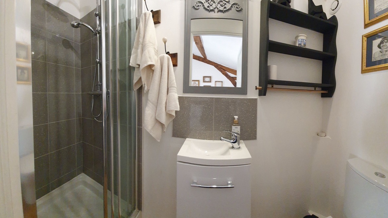 Photo of Bedroom in Saint-Jean-de-Cole