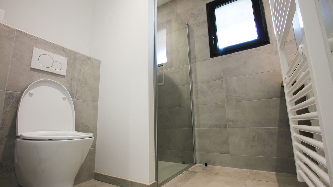 Photo of Bathroom in Saint-Jean-Pied-de-Port