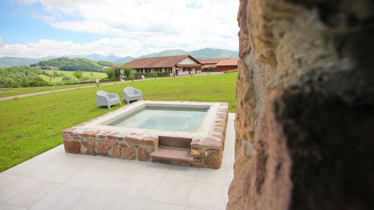 Photo of Outdoor in Saint-Jean-Pied-de-Port