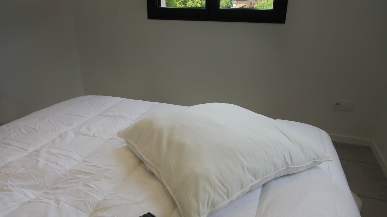 Photo of Bedroom in Saint-Jean-Pied-de-Port