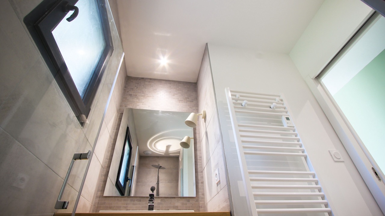 Photo of Bathroom in Saint-Jean-Pied-de-Port