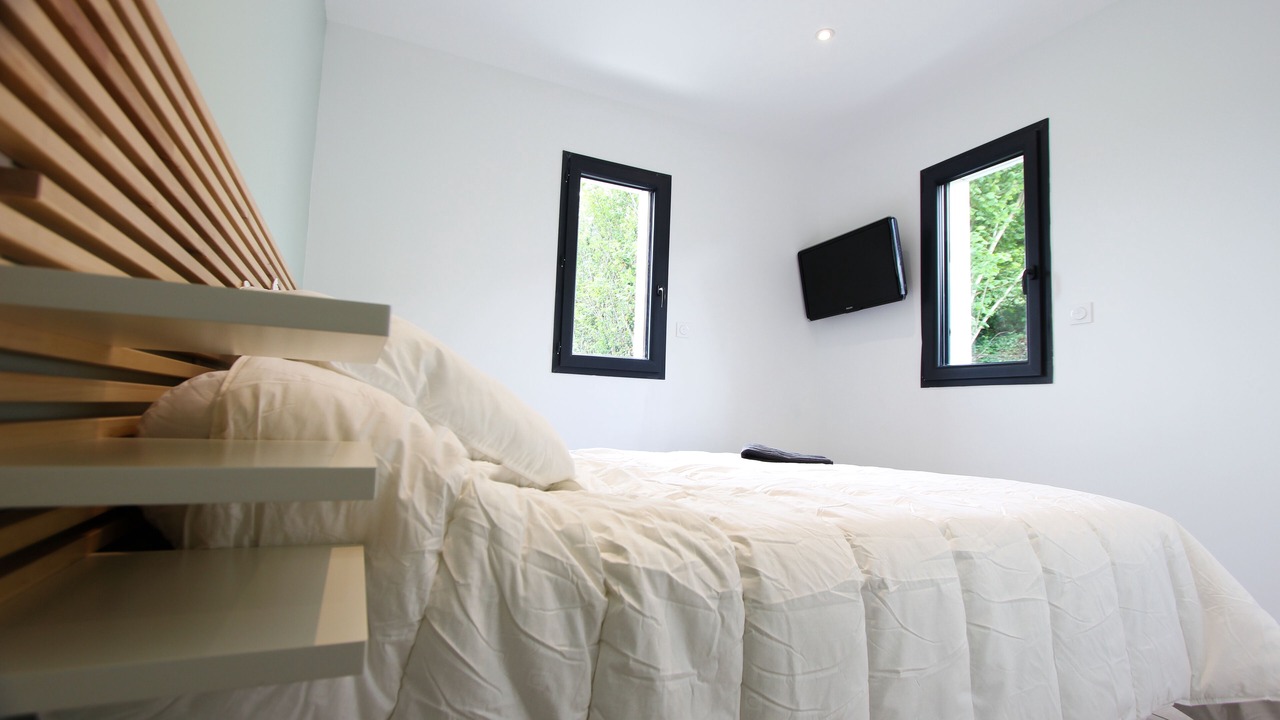 Photo of Bedroom in Saint-Jean-Pied-de-Port