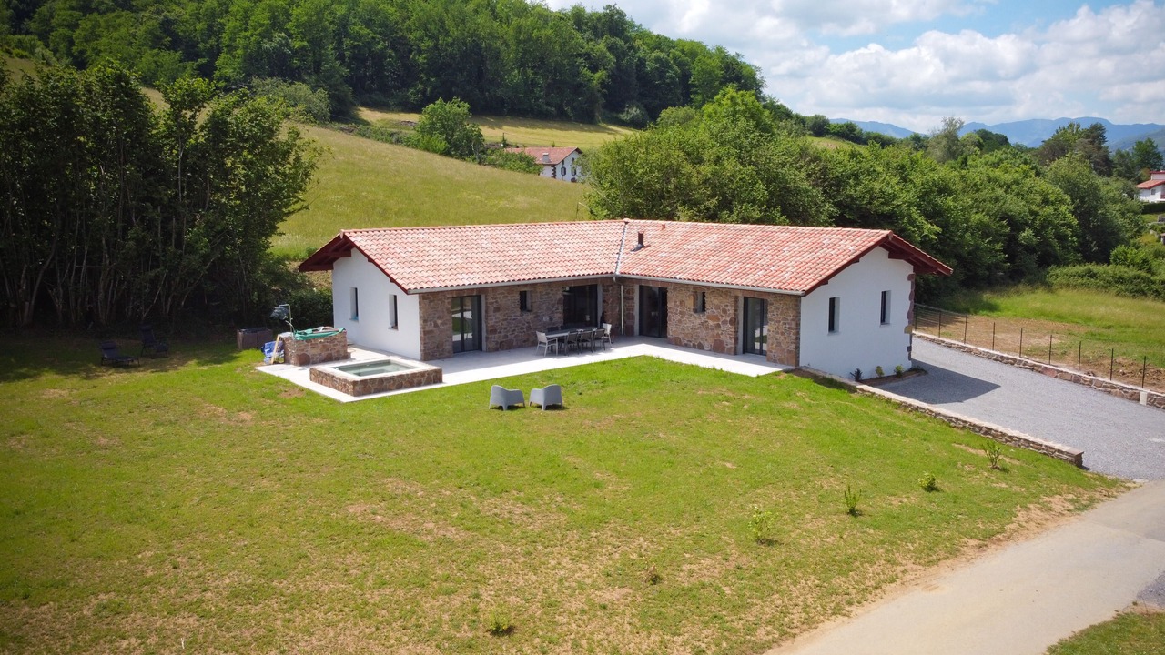 Photo of Outdoor in Saint-Jean-Pied-de-Port