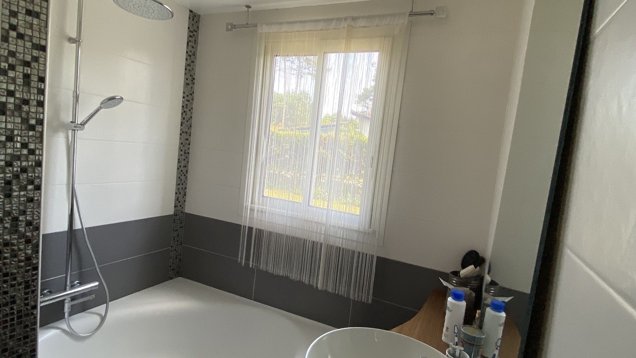 Photo of Bathroom in Ondres
