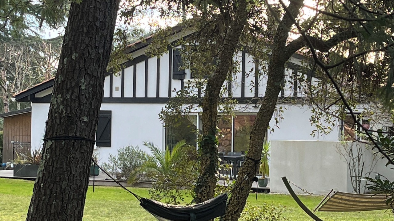 Photo of Outdoor in Ondres