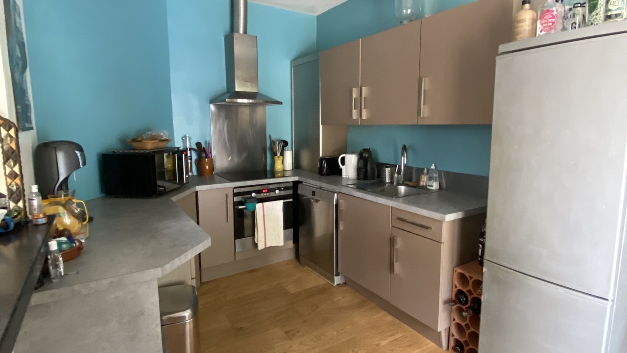 Photo of Kitchen in Ondres