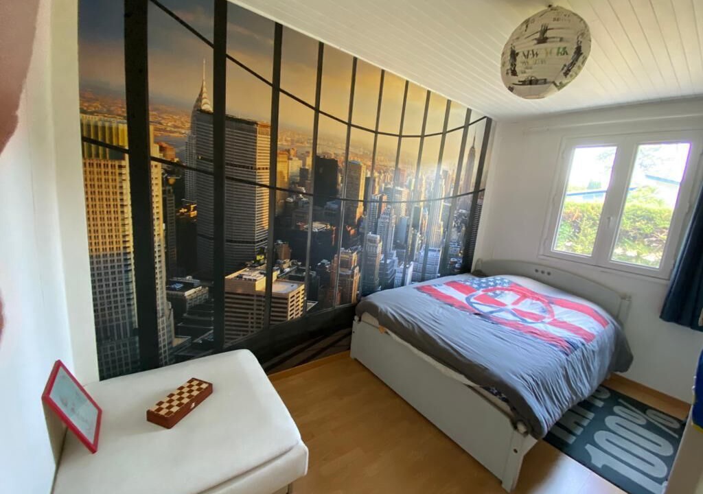 Photo of Bedroom in Ondres