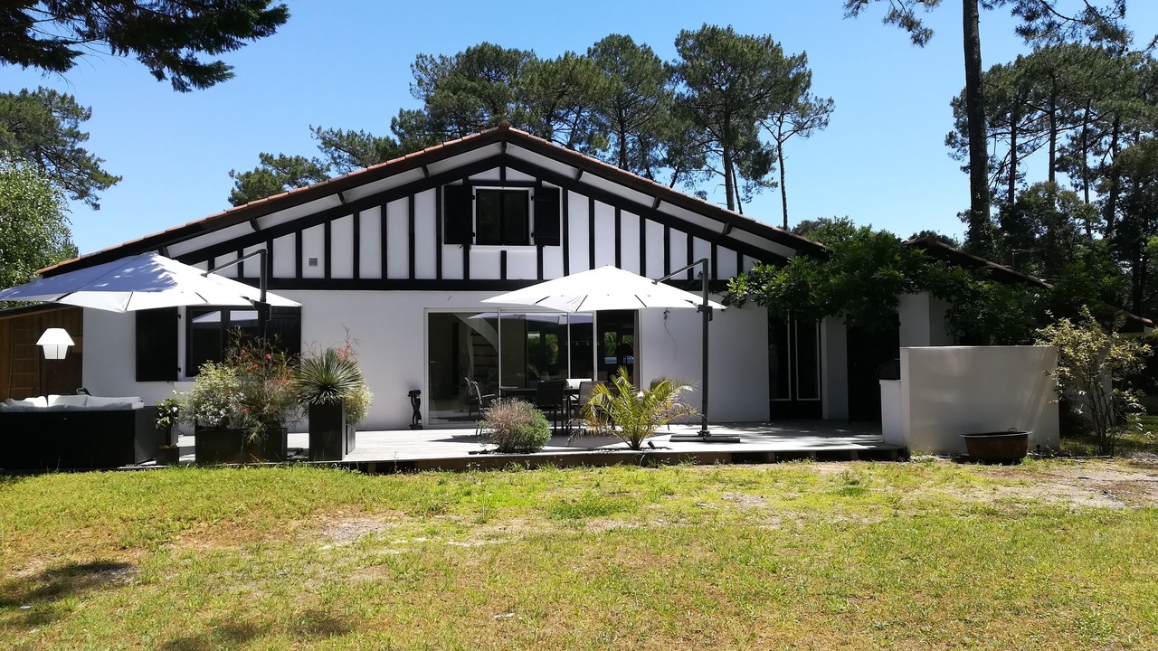 Photo of Outdoor in Ondres