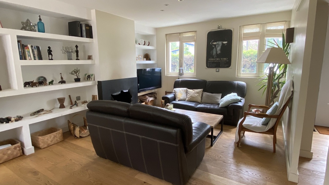 Photo of Livingroom in Ondres