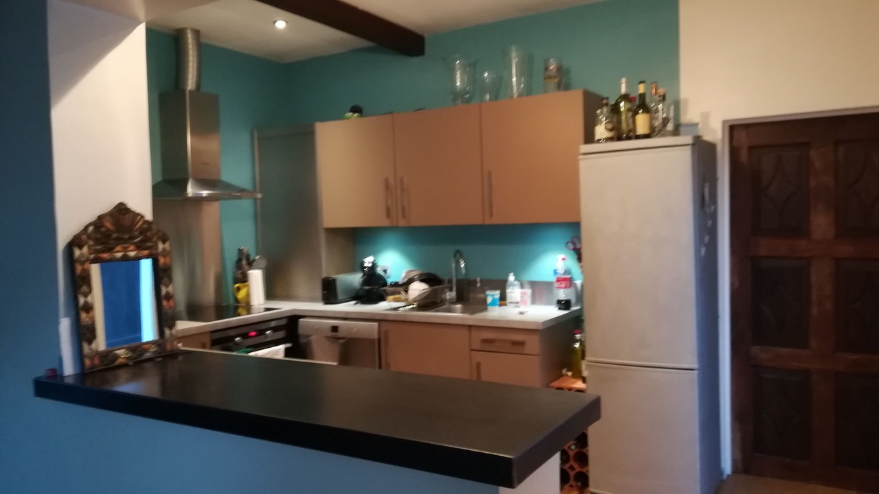 Photo of Kitchen in Ondres