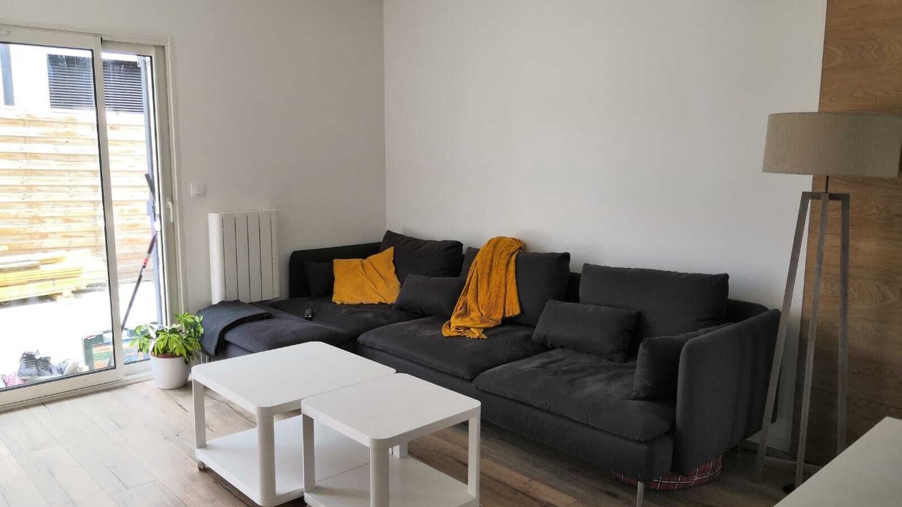 Photo of Livingroom in Cenon