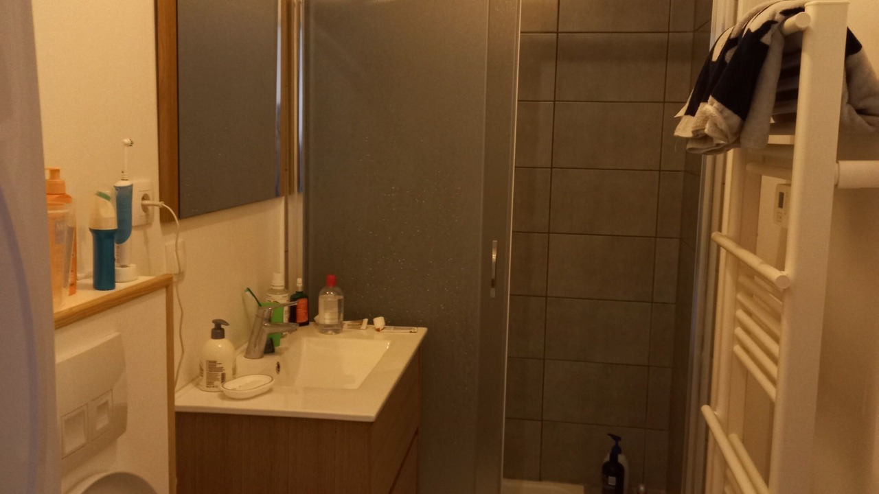 Photo of Bathroom in Cenon