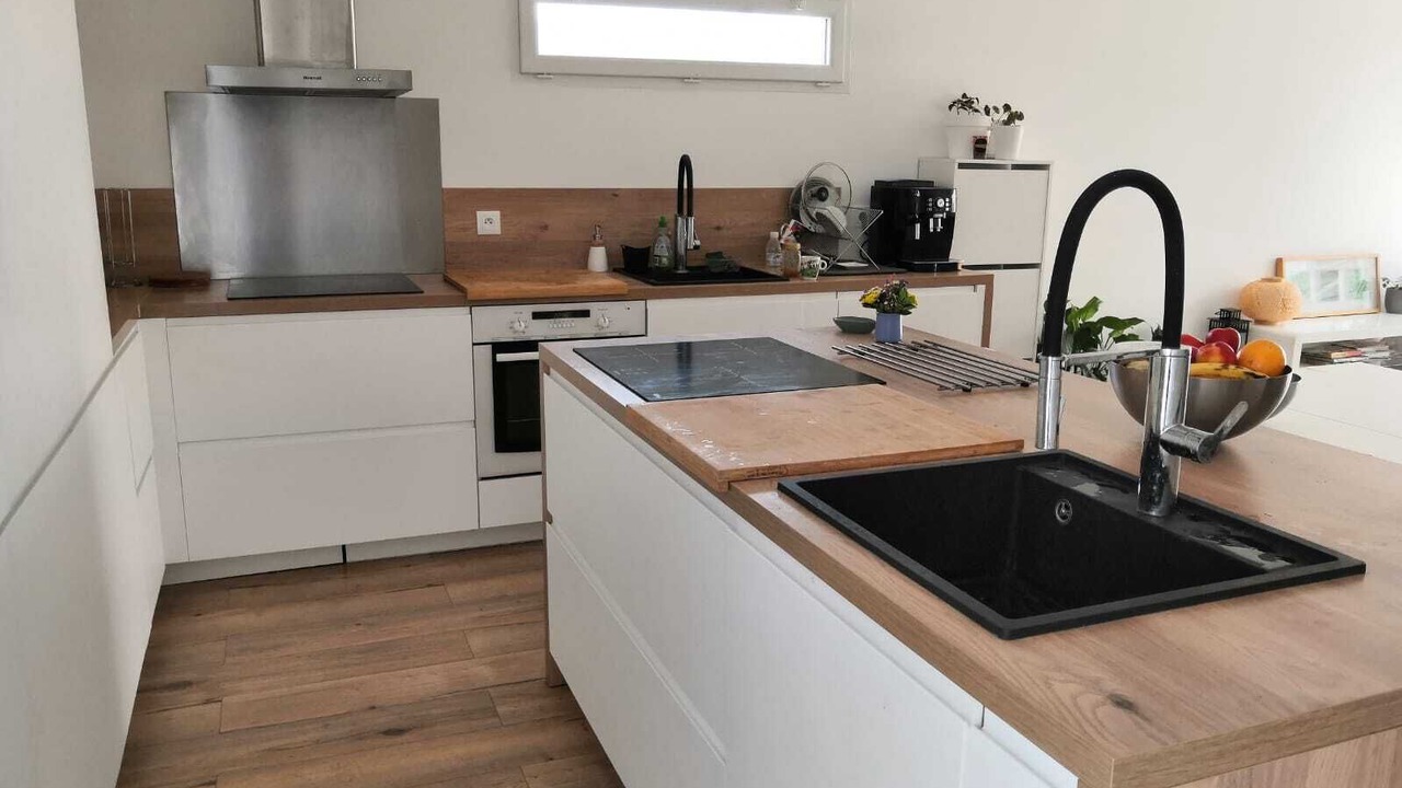 Photo of Kitchen in Cenon