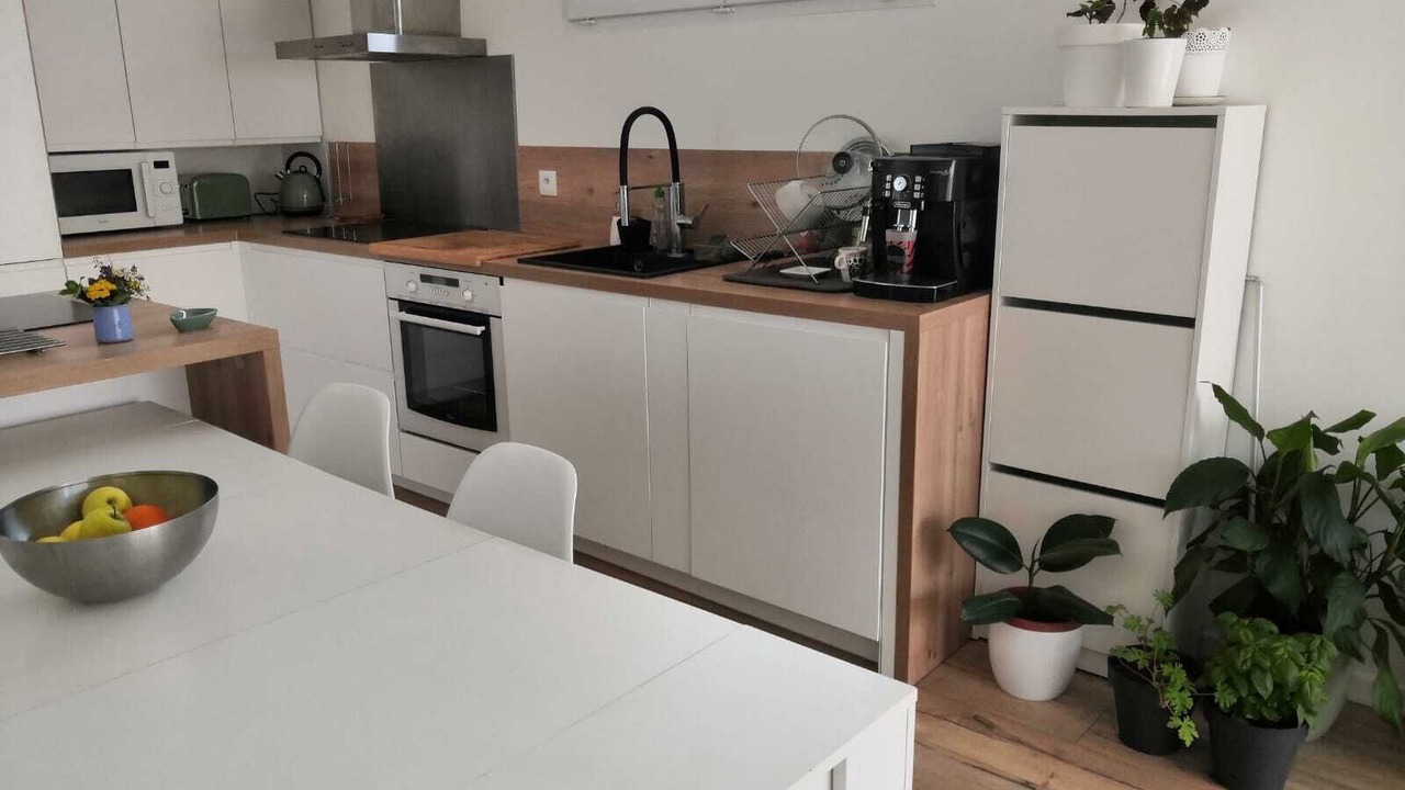 Photo of Kitchen in Cenon