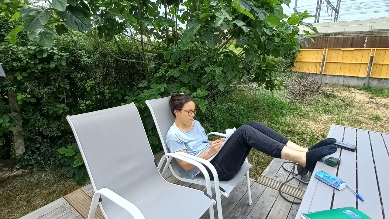 Photo of Outdoor in Cenon