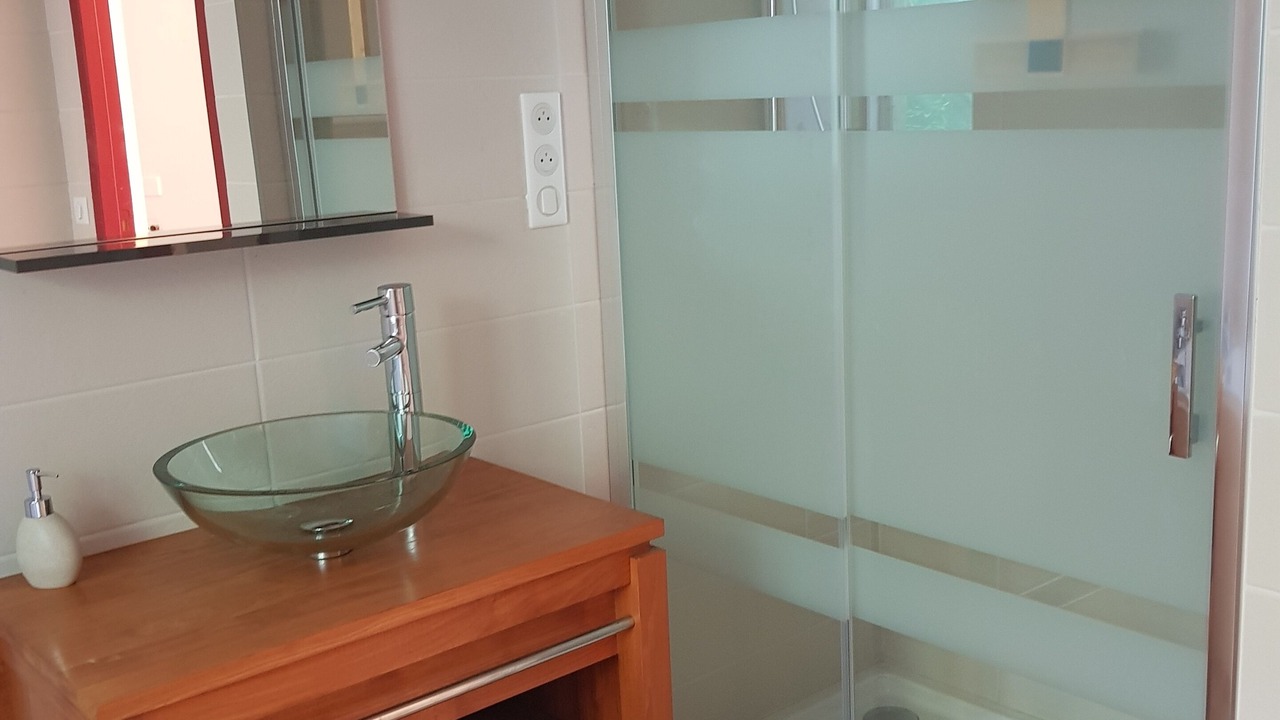 Photo of Bathroom in Sainte-Marie-de-Gosse
