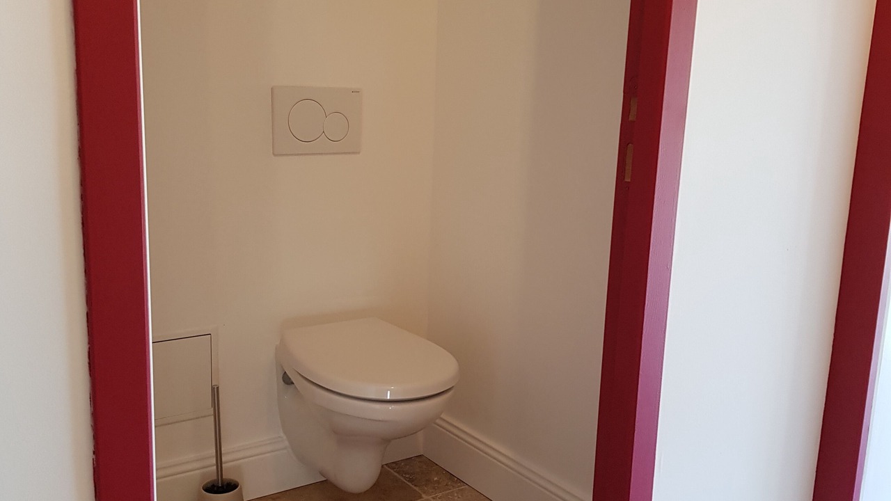 Photo of Bathroom in Sainte-Marie-de-Gosse