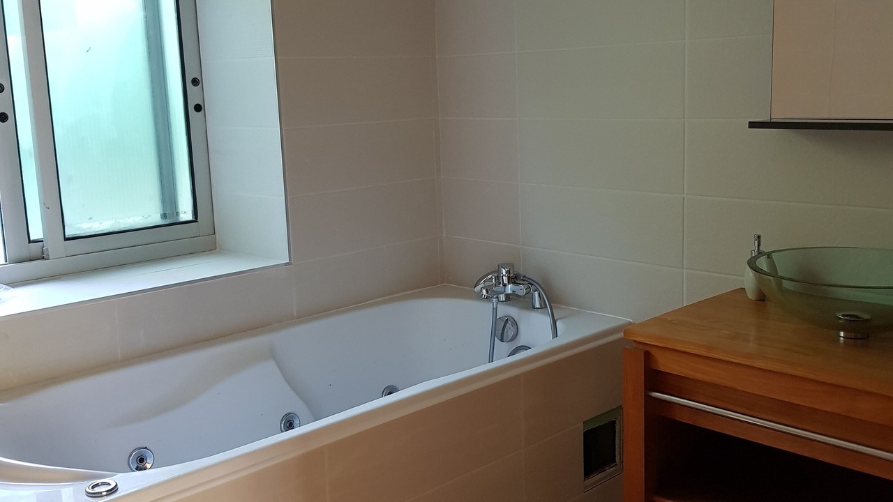 Photo of Bathroom in Sainte-Marie-de-Gosse