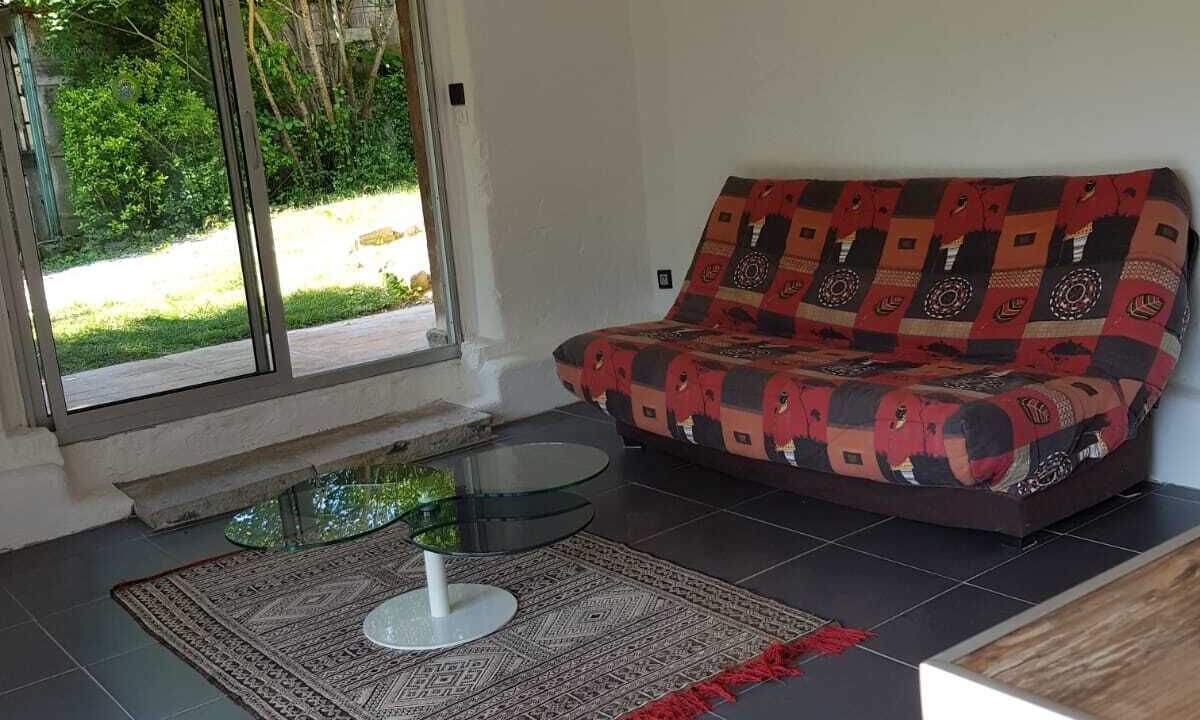 Photo of Livingroom in Sainte-Marie-de-Gosse