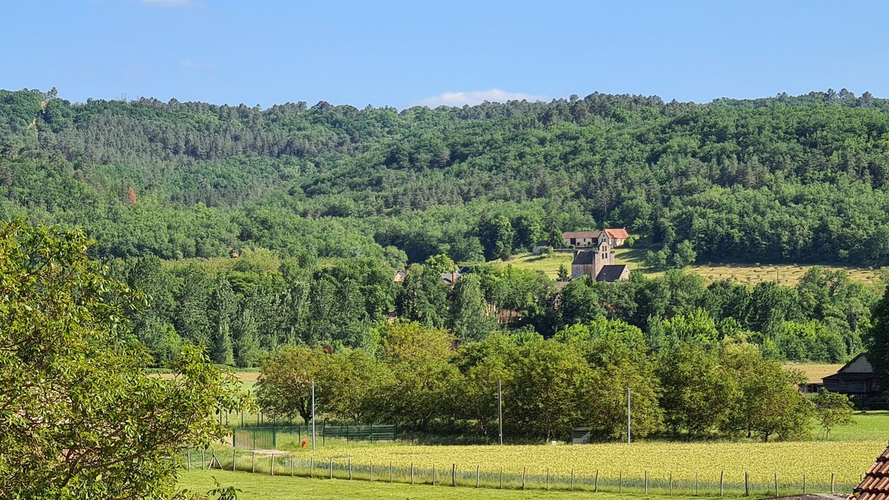 Photo of Outdoor in Saint-Leon-sur-Vezere