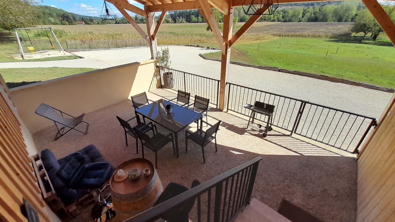 Photo of Outdoor in Saint-Leon-sur-Vezere